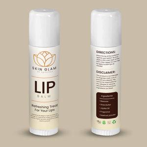 Lip Balm