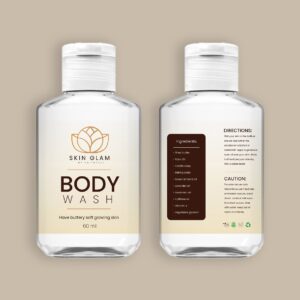Body Wash
